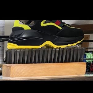 Meet your Posher, David